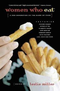 Women Who Eat (inbunden)