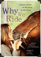 Why We Ride (h�ftad)
