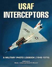 U.s. Air Force Interceptors (h�ftad)