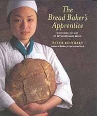 The Bread Baker's Apprentice (inbunden)