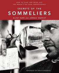 Secrets of the Sommeliers (inbunden)