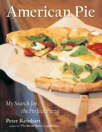 American Pie (inbunden)