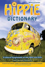 Hippie Dictionary (h�ftad)