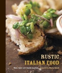 Rustic Italian Food (inbunden)
