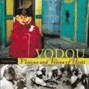 Vodou (inbunden)