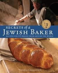 Secrets of a Jewish Baker (inbunden)
