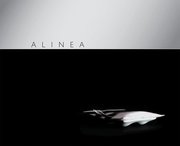 Alinea (inbunden)