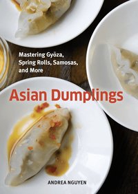 Asian Dumplings (inbunden)