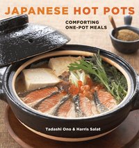 Japanese Hot Pots (h�ftad)