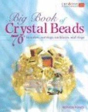 Big Book of Crystal Beads (inbunden)