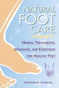 Natural Foot Care (h�ftad)