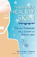 Naturally Healthy Skin (h�ftad)