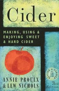 Cider (h�ftad)