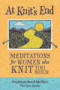 At Knit's End (h�ftad)