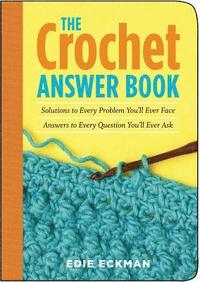 Crochet Answer Book (inbunden)