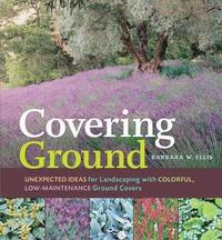 Covering Ground (h�ftad)