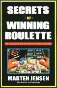 Secrets Of Winning Roulette (h�ftad)