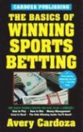 Basics Of Winning Sports Betting (h�ftad)