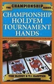 Championship Hold'Em (h�ftad)