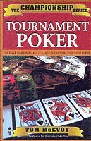 Championship Tournament Poker (h�ftad)