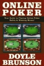 Online Poker (h�ftad)