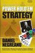 Daniel Negreanu's Power Hold'Em Strategy