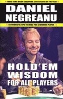 Hold'Em Wisdom For All Players (h�ftad)