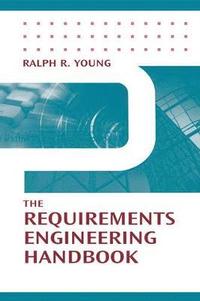 The Requirements Engineering Handbook (inbunden)