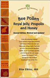 Bee Pollen (h�ftad)