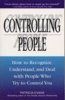 Controlling People (h�ftad)