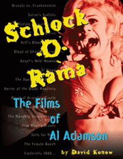 Schlock-O-Ram (h�ftad)