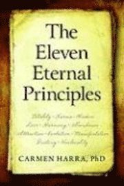 Eleven Eternal Principles (pocket)