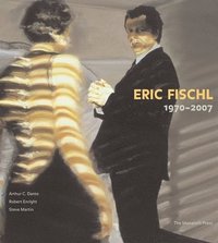 Eric Fischl (h�ftad)