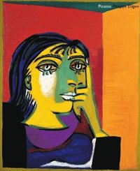 Picasso (inbunden)