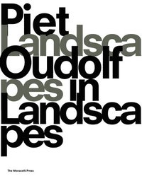 Landscapes in Landscapes (inbunden)
