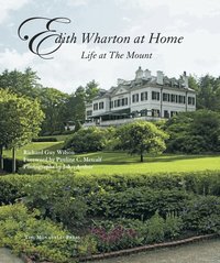 Edith Wharton at Home (inbunden)