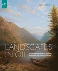 Landscapes In Oil