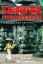 Travel Photography (h�ftad)