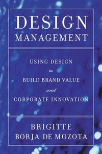 Design Management (h�ftad)