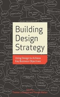 Building Design Strategy (h�ftad)
