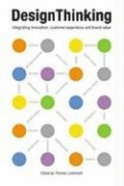 Design Thinking (h�ftad)