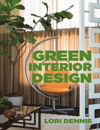 Green Interior Design (h�ftad)