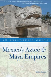 Mexico's Aztec &; Maya Empires (h�ftad)