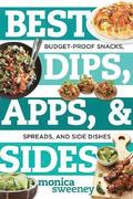 Best Dips, Apps, & Sides