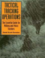 Tactical Tracking Operations (h�ftad)