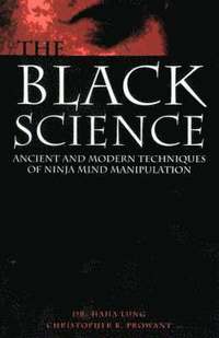 Black Science (h�ftad)