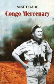 Congo Mercenary (h�ftad)