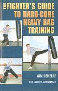The Fighter's Guide to Hard-Core Heavy Bag Training (ljudbok)