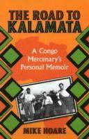 Road to Kalamata (h�ftad)