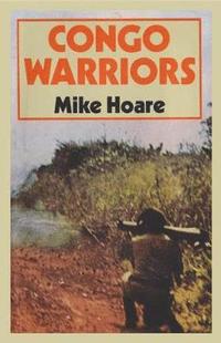 Congo Warriors (h�ftad)